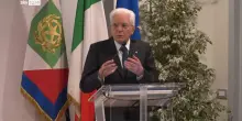 Mattarella in visita al Cnao di Pavia: 'Luogo di speranza'