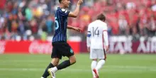 Genoa-Carboni, scambio di documenti con l'Inter