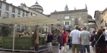Landscape Festival 2025, a Bergamo nuovo ecosistema urbano