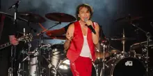 Gianna Nannini, la possibile scaletta del concerto a Pompei