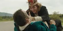 Tutto il mio folle amore, la vera storia del film stasera in tv