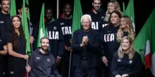 Giorgio Armani, EA7 e il legame tra moda e sport