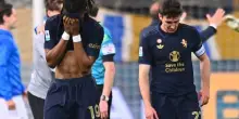 Le pagelle di Parma-Juventus 1-0
