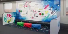 Trenitalia, dal 2026 area Intercity Kids a bordo dei nuovi treni