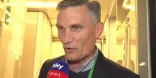 Sartori: 'Grande Bologna, Coppa Italia meritata'