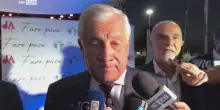 Tajani: 'A Gaza una carneficina più che un genocidio'