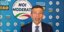 Libia, Lupi: 'Polemiche inutili strumentali a opposizione'