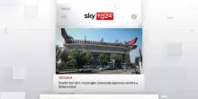 I titoli di Sky Tg24 del 30 settembre 2025 - edizione h8