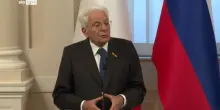 Mattarella: 'Preoccupa rischio conflitti incontrollabili'