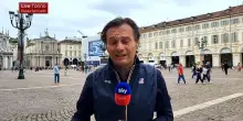 Juve, Vlahovic favorito su David. Inter con Akanji titolare