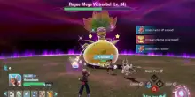 L'anteprima di Leggende Pokémon Z-A a Parigi