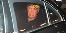 Ancelotti arriva a Rio: è il nuovo ct del Brasile