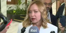 Palazzo Chigi: Italia parteciperà alla call di stasera