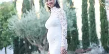 Francesca Chillemi è incinta, chi è il compagno Eugenio Grimaldi