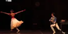 Scala, debutto storico per la Paquita di Pierre Lacotte