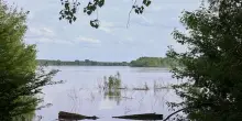 Due giovani dispersi nel Bresciano dopo tuffo nel fiume Oglio