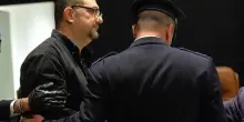 Scontri al corteo per Alfredo Cospito: 10 condanne a Milano