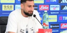 Donnarumma: 'Con Sinner c'è un'amicizia speciale'