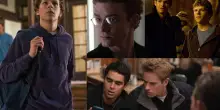 The social network compie 15 anni. Le curiosità del film su Facebook