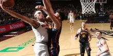 Aaron Gordon sa ancora volare! VIDEO