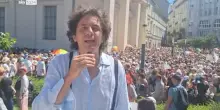 Pride Budapest, Cappato: Qui per diritti e libertà in Europa