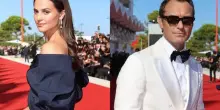Mostra Cinema Venezia 2025, voti ai look del red carpet di oggi. FOTO