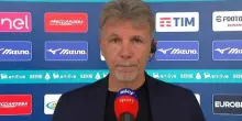 Baroni: 'Brutta gara, futuro? Dobbiamo parlare'