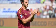 Roma, Hermoso e Wesley in dubbio per il derby