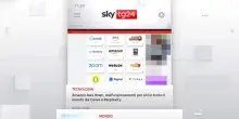 Sky Tg24 Business, la puntata del 20 ottobre 2025