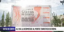 Ostia in Corto, al via la kermesse al porto turistico di Roma