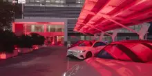 Mercedes Cla elettrica, sfida di autonomia su GRA di Roma