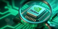Chip AI, Nvidia e Amd daranno a governo Usa 15% ricavi vendite in Cina