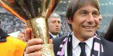 Scudetto senza coppe: Conte ormai è uno specialista