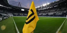La Juventus ha scelto il nuovo direttore tecnico