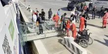 Naufragio migranti, 9 vittime e 41 salvati da Sos Humanity