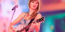 Taylor Swift: 'Sono stanca, per ora niente tour'