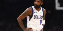 Dallas: la decisione sul futuro di Kyrie Irving