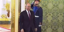 Trump: Presto sapremo se Putin ci sta prendendo in giro
