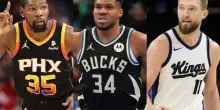 Tre sogni di mercato per ogni squadra NBA