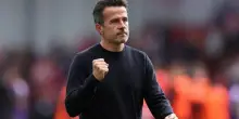 Juventus, Marco Silva candidato forte alla panchina