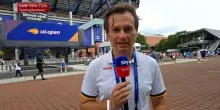US Open al via, 4 italiani in campo: il programma