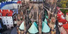 'L'ultimo Segreto', il nuovo romanzo di Dan Brown ambientato a Praga