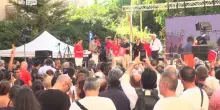 Palermo ricorda la strage di Via D'Amelio e chiede verità 33 anni dopo