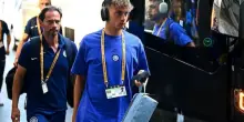Monterrey-Inter LIVE