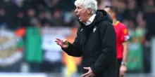 Dove vedere Monza-Atalanta