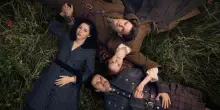 Outlander: Blood of My Blood, dal 15 settembre su Sky. Il trailer