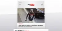 I titoli di Sky Tg24 del 26 agosto, edizione delle 19