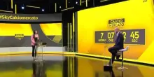 Jimenez, trattativa Como-Milan per il prestito
