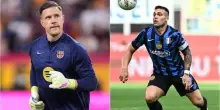 Champions League, Barcellona-Inter in campo dalle 21: formazioni