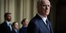 La Grazia di Sorrentino inaugura la Mostra di Venezia. La Recensione